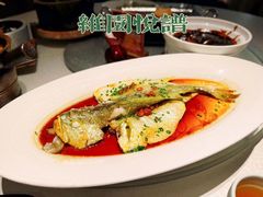 -维园悦谱·海派家常菜(乌鲁木齐南路店)