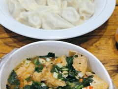 -老白家面馆(测绘东路总店)