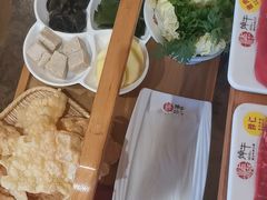 -焯牛潮汕牛肉火锅(云峰街创始店)