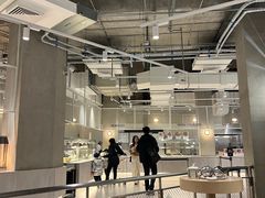 -阿那亚第六食堂(文创街区店)