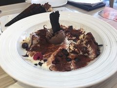 脏脏冲绳黑糖波波冰淇淋-必胜客(宣化店)