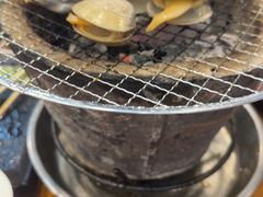 -韩风烤牛肉冷面店