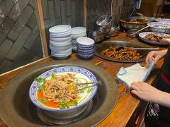 -慧娟面馆·餐厅(望江路店)