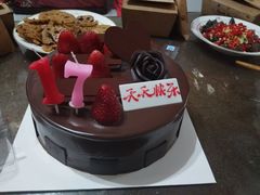 -好利来(大港胜利街店)
