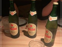 -雪熊精酿·哈尔滨烧烤酒馆(非遗大串店)