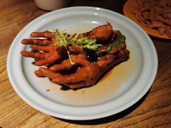 -老阿爸鲜鱼土菜(昆山花桥店)