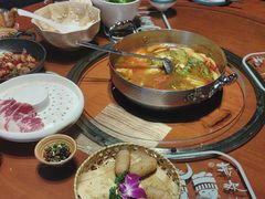 -亮欢寨(凯里总店)