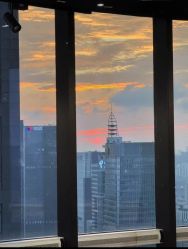 -OCEAN DANCE高空舞蹈室