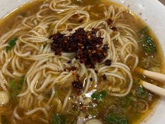 -水仙拉面(水仙街店)