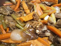 -和福顺·牛肉海鲜焖锅(汕头金平万达广场店)