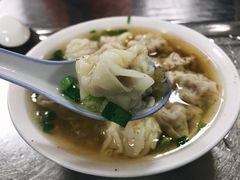-汪家馄饨(集庆路店)