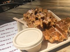 -佐敦面包铺·JORDAN BAKERY