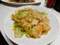 -金海湾海鲜排档(朱家尖店)