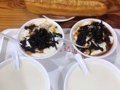 -阊门姚记豆浆(旧学前直营店)