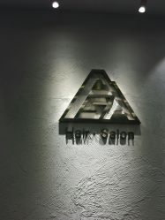 -ASA HAIR SALON