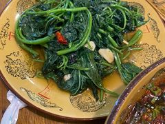 -乐山第一家临江鳝丝(茶坊路店)