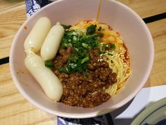 -觅香串串香·麻辣烫·冒菜(欧美广场店)