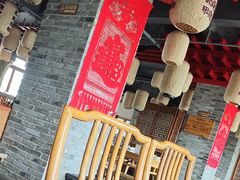 -二十八里太湖船菜(吉祥路店)