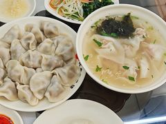 -庆丰包子铺(大红罗厂店)