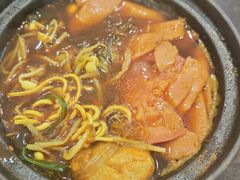 -老新隆牛肉锅贴(新街口店)