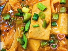 -汉城烧烤(西稍门劳动路店)