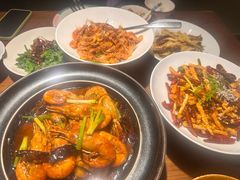 -清水亭湖北菜(大屯DT51店)