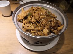 -吕氏疙瘩汤·海鲜新鲁菜(凯德mall新都心店)