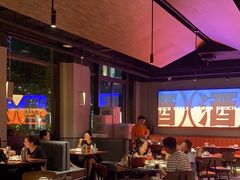 -蚝翅·海鲜粥·烧烤·羊肉季(鄞州万达店)