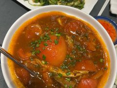 -潮澎派·潮汕菜大排档(南较西路店)