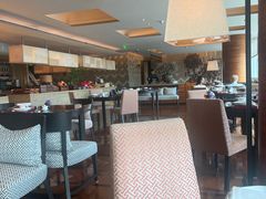 -广州柏悦酒店·悦景轩·粤菜餐厅