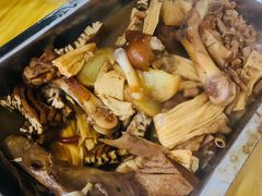 土豆-刘记小花鸭霸王(曲塘路店)