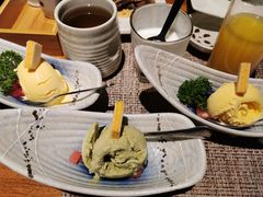 -青叶日式料理(飘亮阳光广场店)