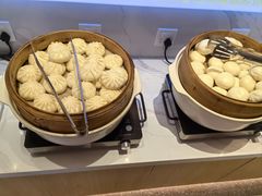 -素满香·全民食养自助(长宁龙之梦店)