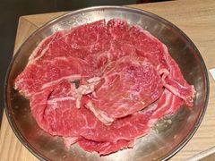 -西塔老太太泥炉烤肉(亚运村店)