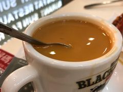 -香港新发烧腊茶餐厅(万象店)
