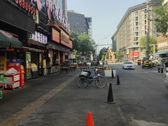 -清真·王家桶子鸡