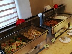 -天伦松鹤大饭店·欣妮咖啡