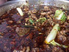 -温江公平红烧兔(总店)