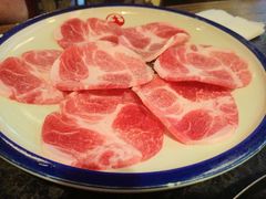 -山城棒棒军手作火锅·天花板手撕水牛鲜毛肚(北京店)