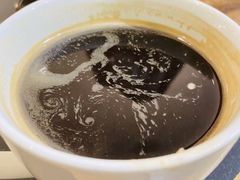 -Peet's Coffee皮爷咖啡(德基店)