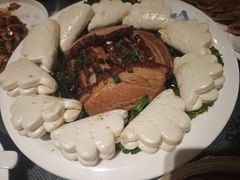 -京尊烤鸭店JINGZUN(春秀路店)