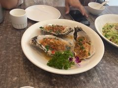 -今鲜源大酒店·中华餐饮名店(新湛路店)