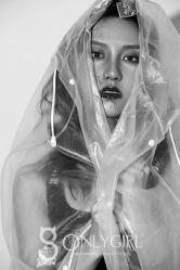 -onlygirl摄影美学馆高端定制(江滩店)
