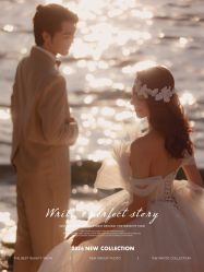 -保定巴黎婚纱摄影