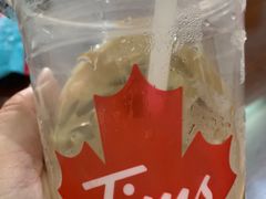 -Tims天好咖啡(河西万象城店)