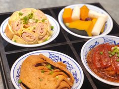 -四季厨房 鲁菜·孔府烤鸭(高新万达店)