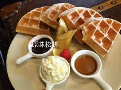 -MAAN COFFEE(金桥店)