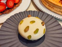 -潮一不贰·法式甜品·生日蛋糕·西式简餐(外滩店)