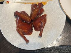 -彩丰楼中餐厅(佘山世茂洲际酒店)