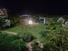 -三亚亚龙湾天域度假酒店